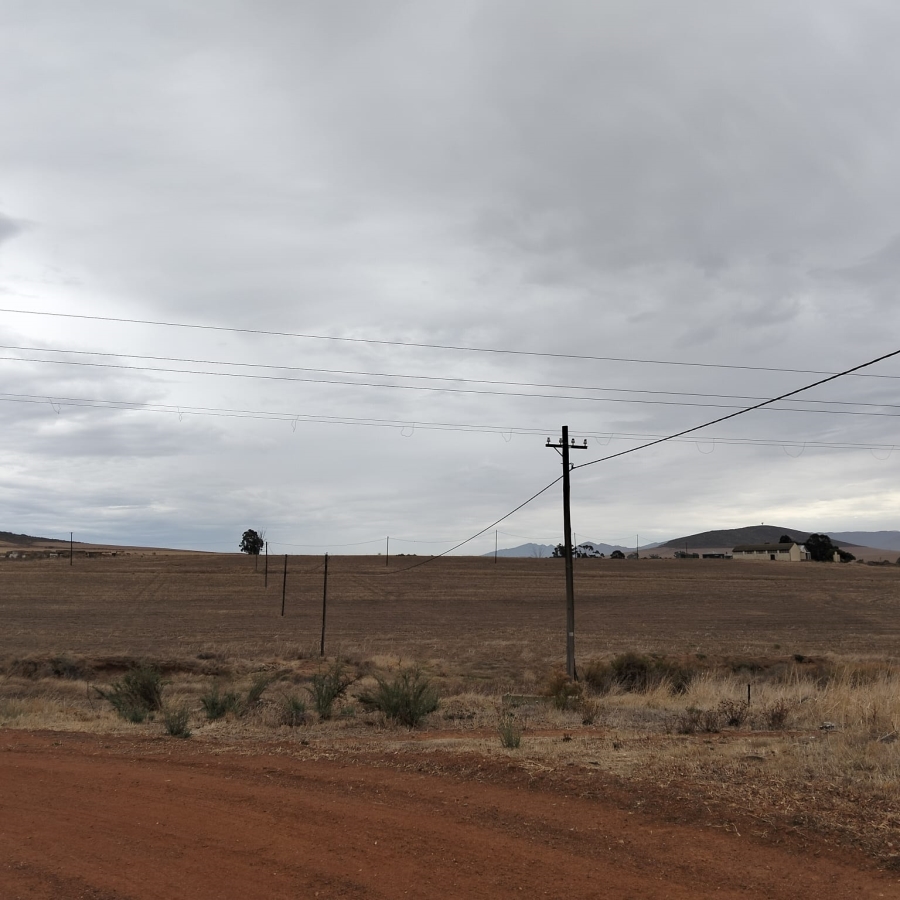 0 Bedroom Property for Sale in Koringberg Western Cape